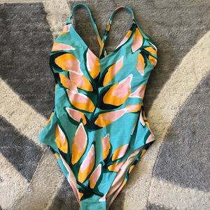 One piece bikini Kona Sol size S